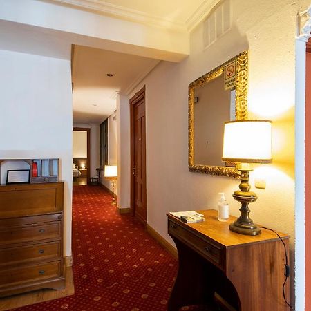 Kontxa Guesthouse San Sebastian Bagian luar foto