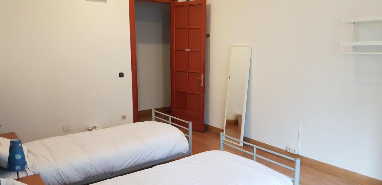 Kontxa Guesthouse San Sebastian Bagian luar foto