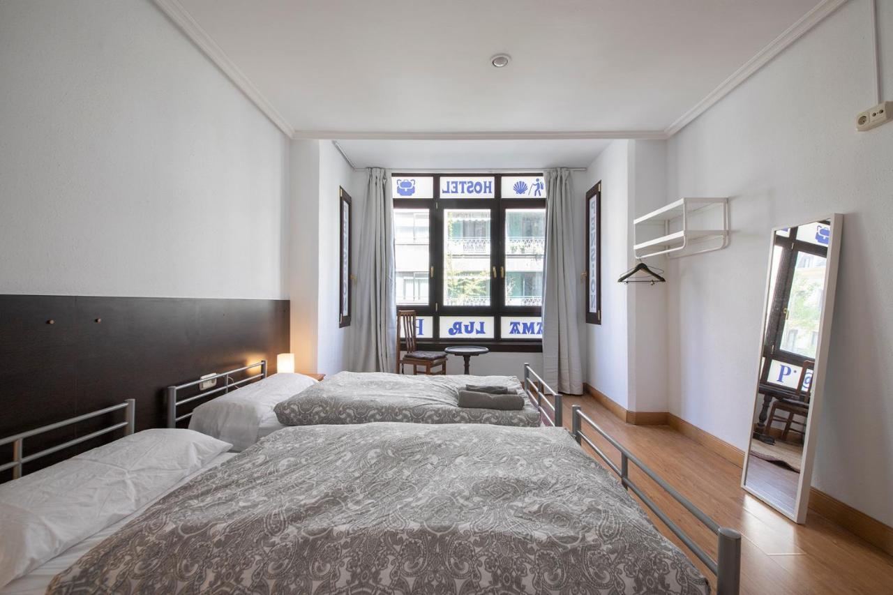 Kontxa Guesthouse San Sebastian Bagian luar foto
