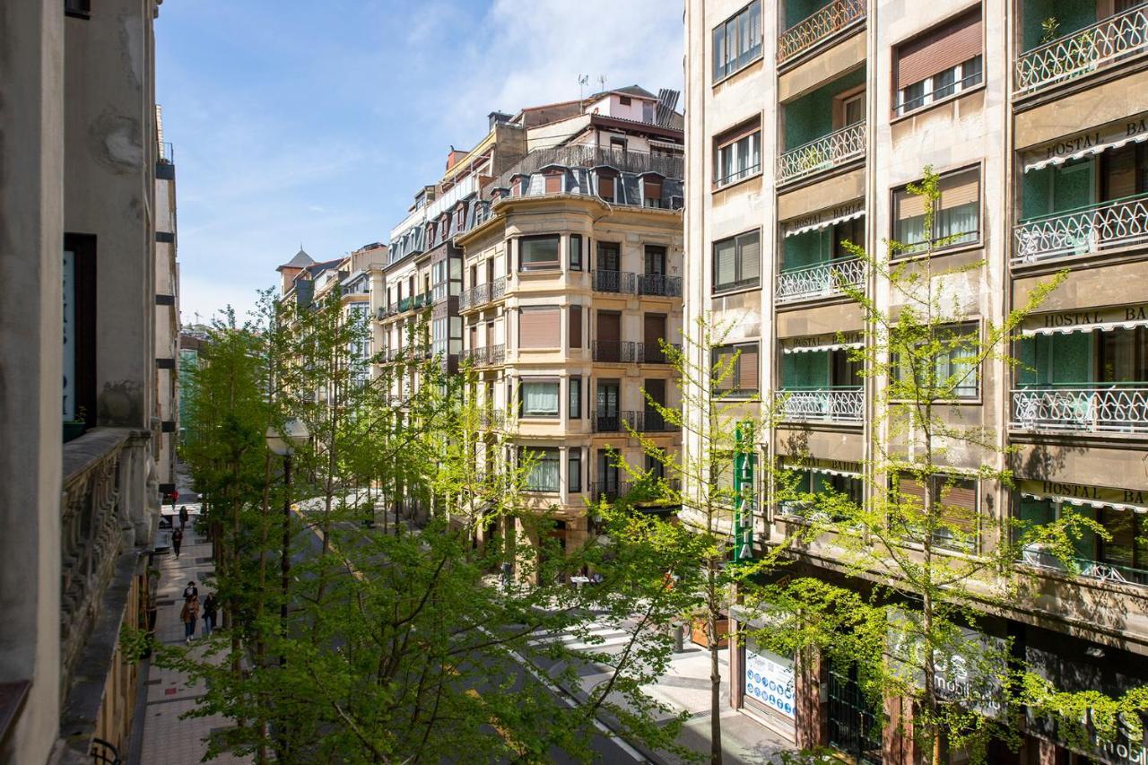 Kontxa Guesthouse San Sebastian Bagian luar foto