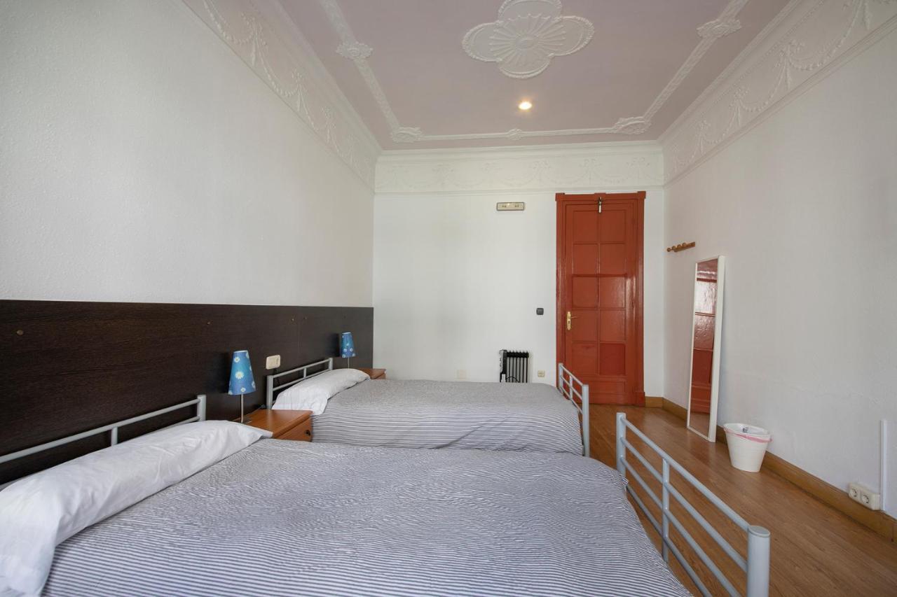 Kontxa Guesthouse San Sebastian Bagian luar foto