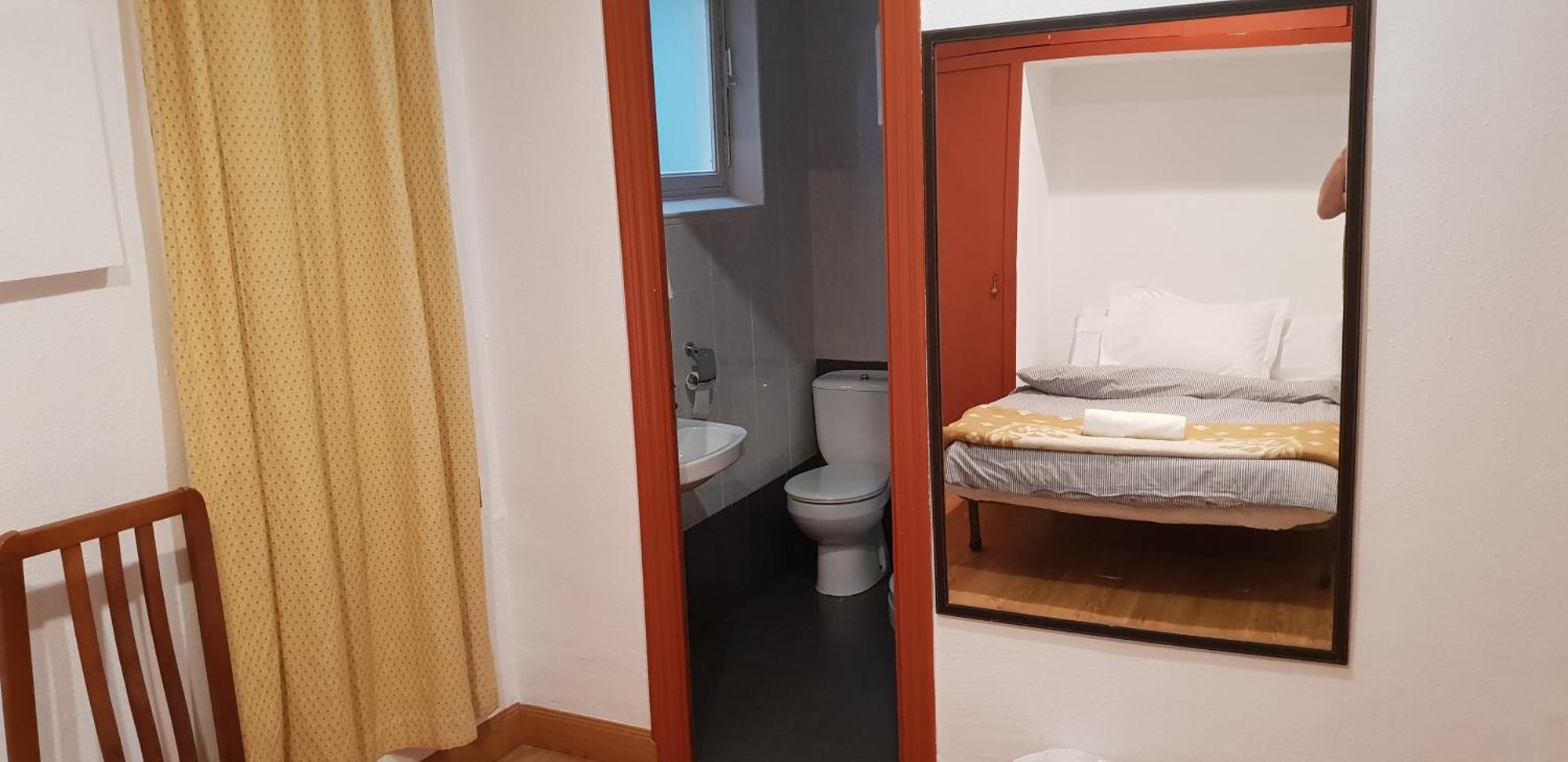 Kontxa Guesthouse San Sebastian Bagian luar foto