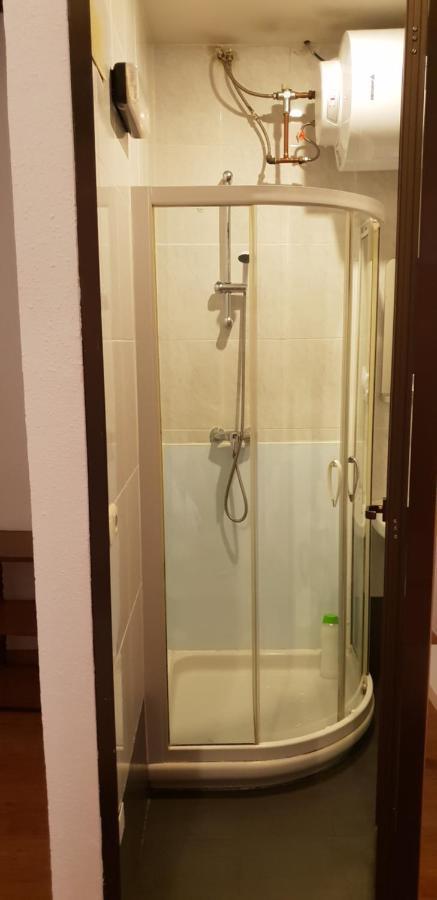 Kontxa Guesthouse San Sebastian Bagian luar foto