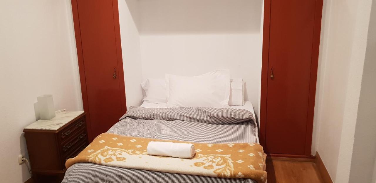 Kontxa Guesthouse San Sebastian Bagian luar foto