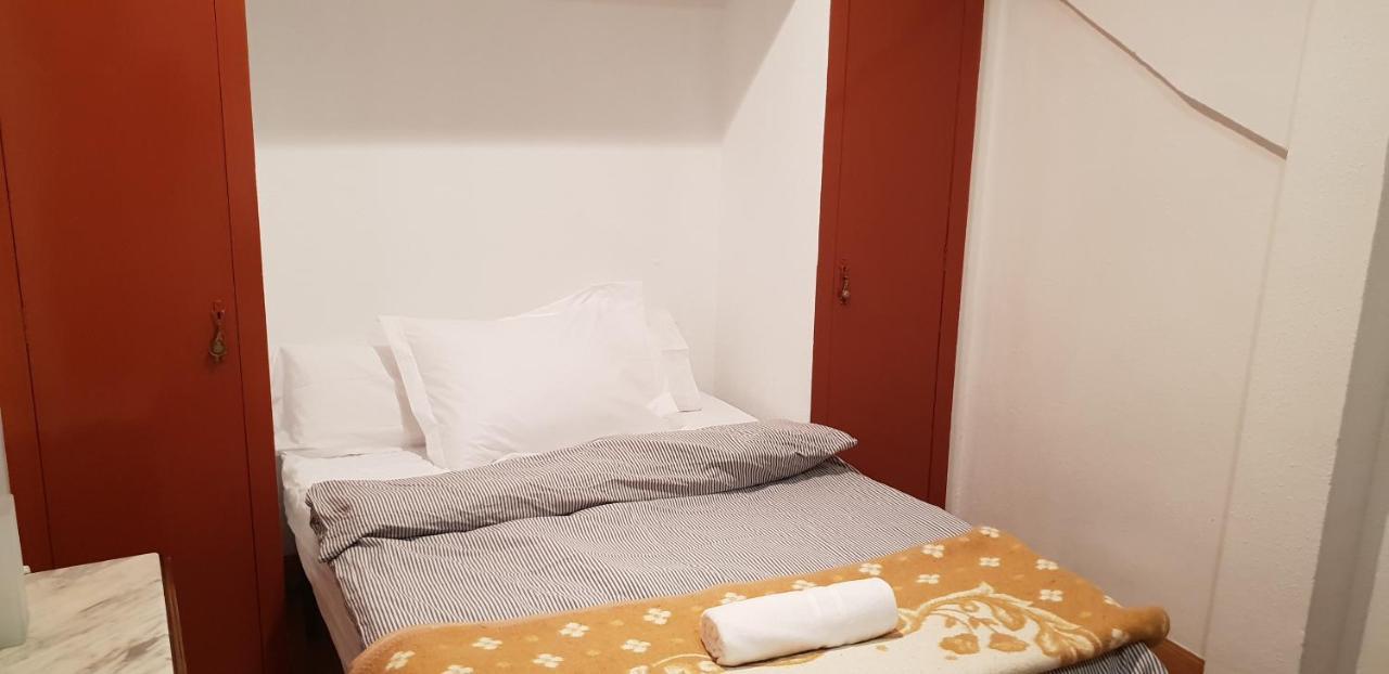 Kontxa Guesthouse San Sebastian Bagian luar foto