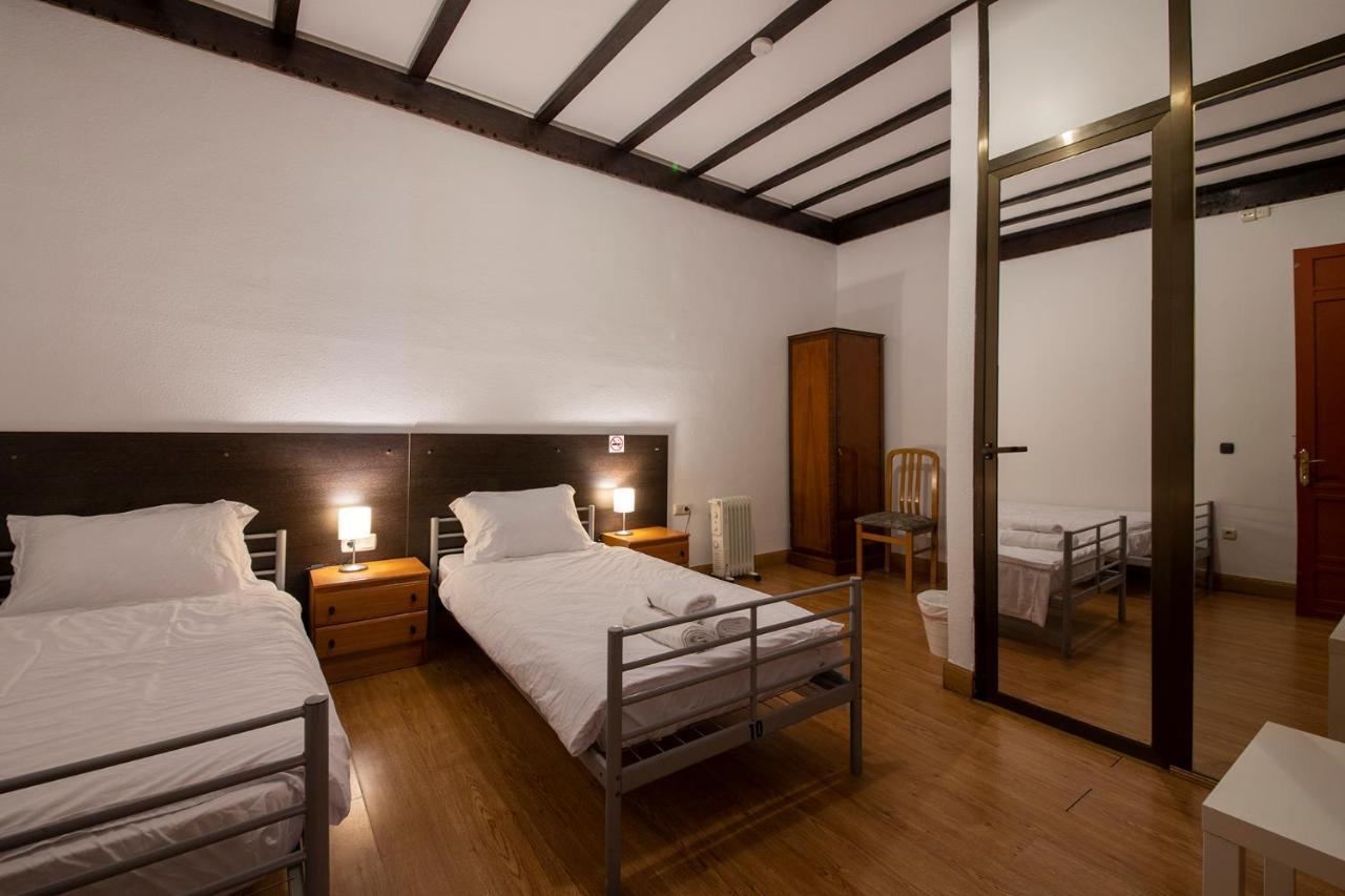 Kontxa Guesthouse San Sebastian Bagian luar foto