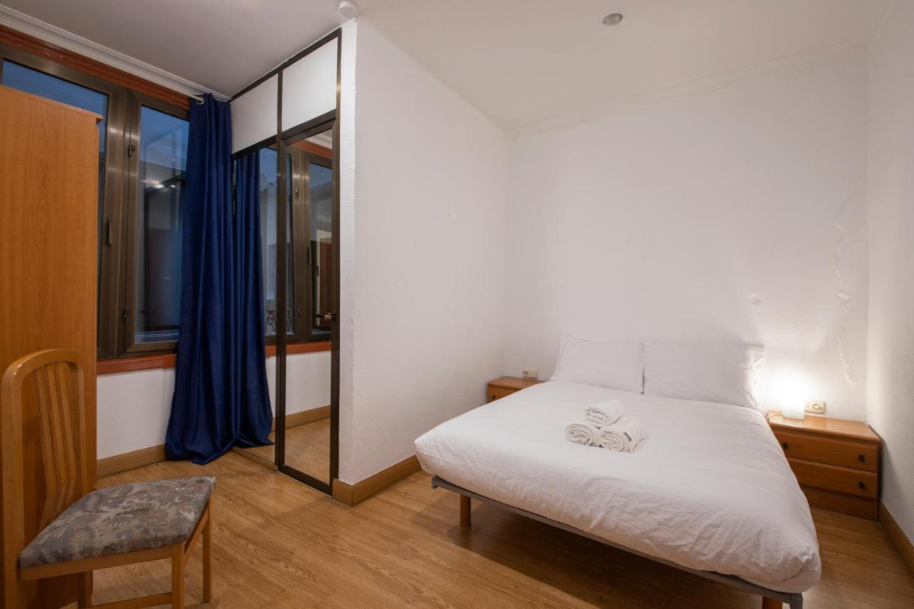 Kontxa Guesthouse San Sebastian Bagian luar foto